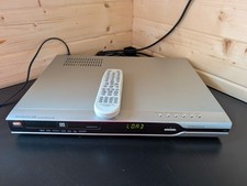 Daewoo 2100p dvd recorder - daewoo,