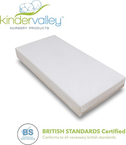 Kinder valley - kinder,