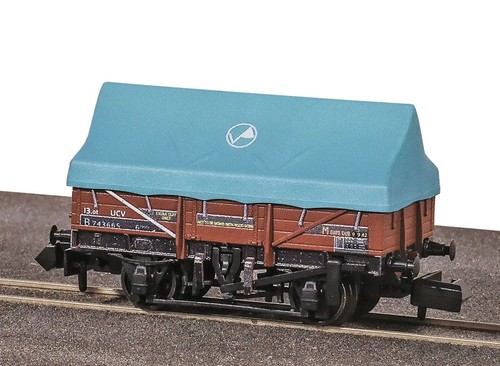 China clay hood wagon ucv - hood,