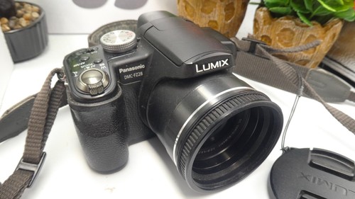 Panasonic lumix dmc - panasonic,