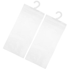  2 Pcs Handicapped Parking Tag Disability Permit Holder for Car Placard