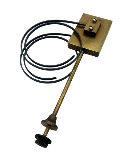 Quarter chiming ting tang - chiming,