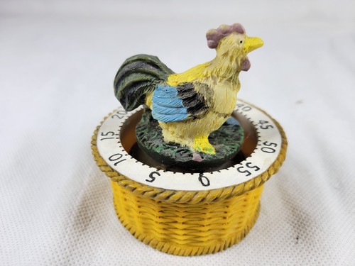 Kitchen timer mechanical - kitchen,