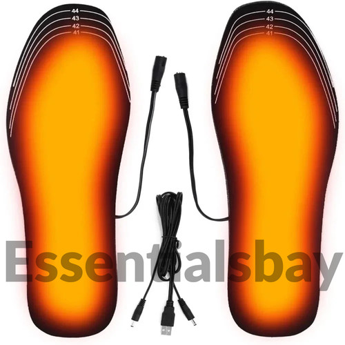Usb electric heated - usb,