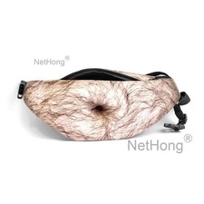 Creative Anti-Harassment