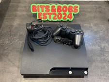 Sony PS3 PlayStation 3 Slim