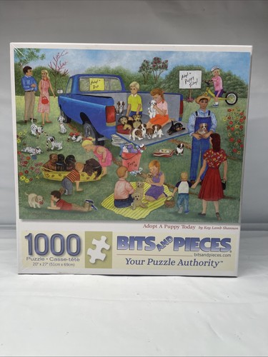 000 piece kay shannon - shannon, art