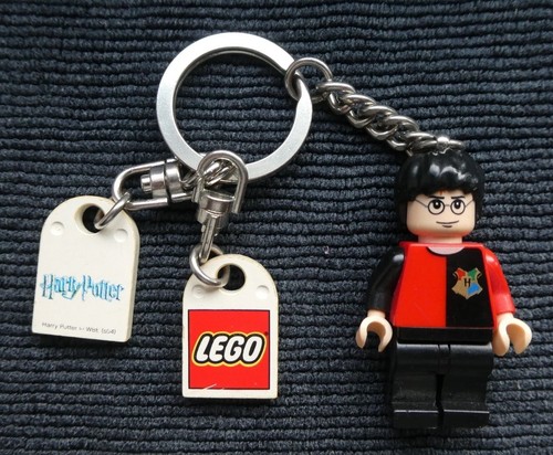 Rare 2006 lego - 2006, harry