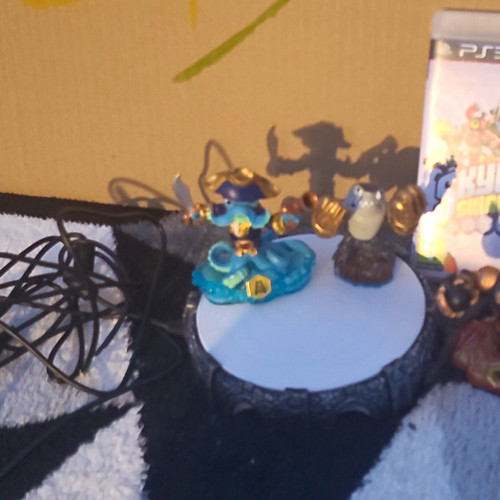 Activision skylanders swap - activision,