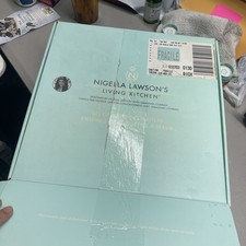 Vintage Nigella Lawson Set 3