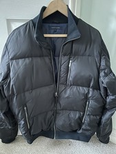 Tommy Hilfiger Mens Down