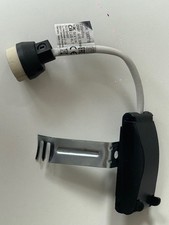 1 x GU10 Lamp Holder Ceramic