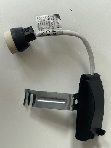 Gu10 lamp holder ceramic - lamp,