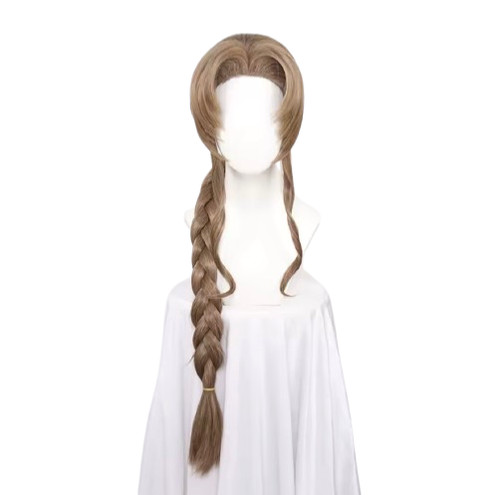 Aerith wig final fantasy - aerith,