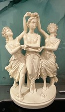 Vintage Art Nouveau Style