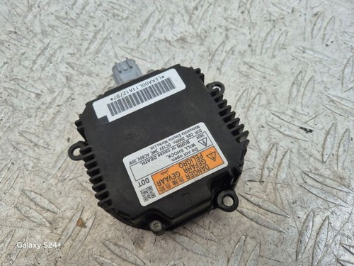 Mazda 2008 all - all, headlight