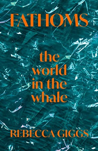 Fathoms the world - fathoms:,