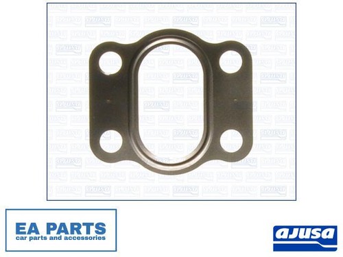 Seal egr valve - valve, for