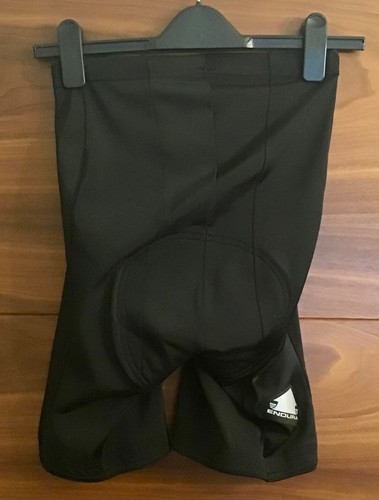 Endura mens cycle padded - mens, under