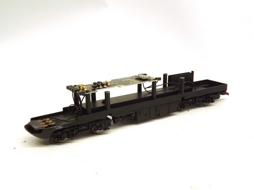 Hornby class hst dummy - 43,