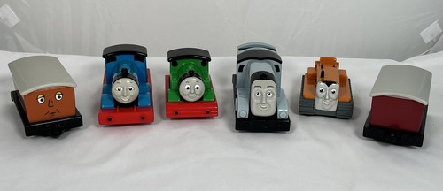 First thomas bundle 6 - my,