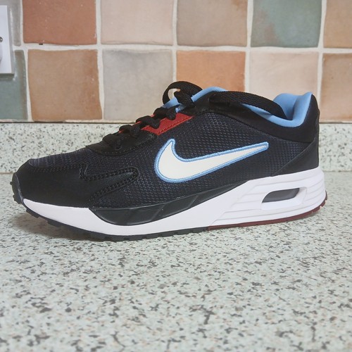 Nike air max solo half - max,