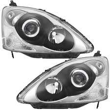 ID-Workz Honda Civic Type R