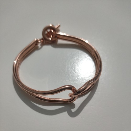 Vintage agatha paris bangle - vintage,