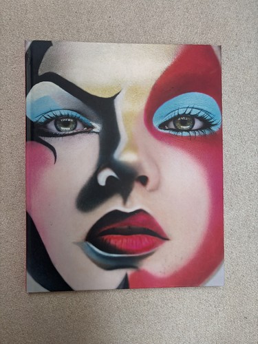 Andrew gallimore - by,