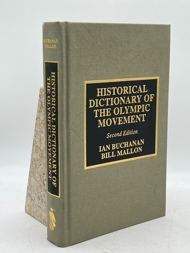 Historical dictionary the - historical,