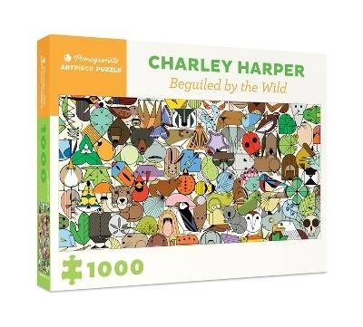 Charley harper - charley, harper,