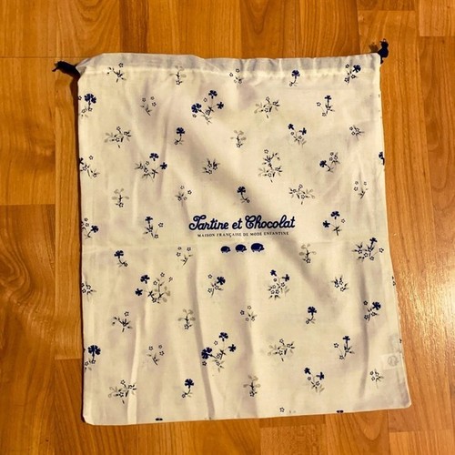 Tartine chocolat dust - et, bag