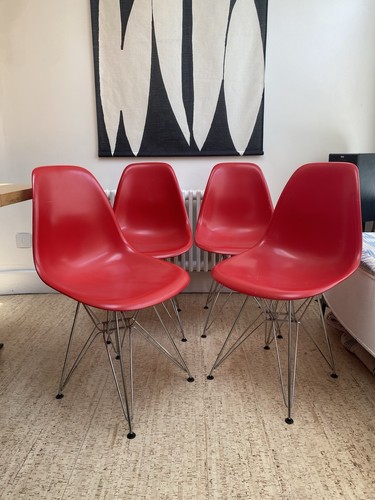 Set eames herman miller - of,