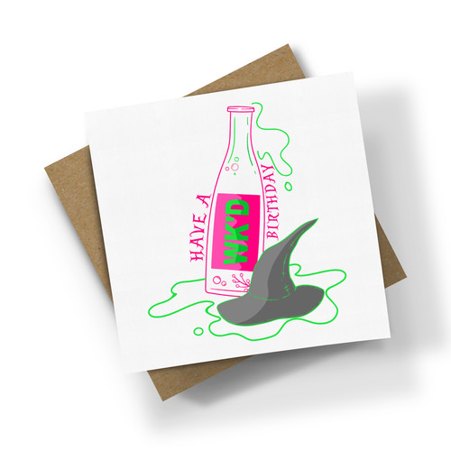 Drink and theatre - drink,