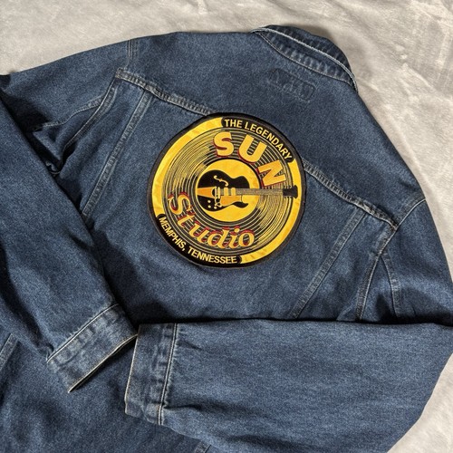 Sun studio memphis - sun,