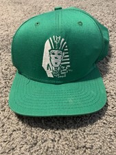Last Kings SnapBack 2015 Green OG Hat