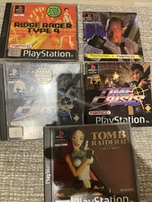 PS1 cases bundle three times