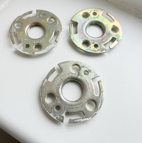 Vintage solid brass - ,