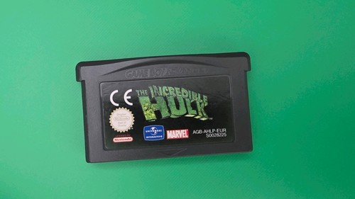 Gameboy advance gba - advance,