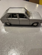 Peugeot 104 Polistil Die Cast