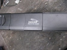 CD MULTI CHANGER / 6CD PLAYER - Jaguar X-Type / S-Type - XJ/ X350 FOR PARTS