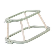 Embroidery Frame Lap Stand