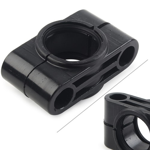Steering stem bushing seal - steering,