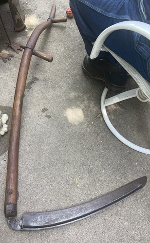 Antique 1930s seymour - 1930s,