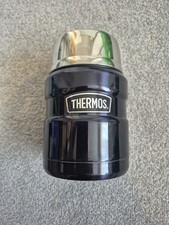 Thermos Stainless Steel Soup