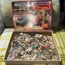 vintage the good companion