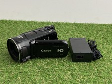 Canon Vixia Hf11 e High Definition Digital Camcorder *NO BATTERY* (C300)