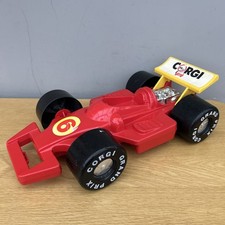 Vintage Corgi Toys Grand Prix