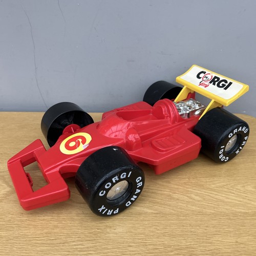 Vintage corgi toys - vintage, prix
