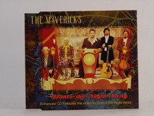 THE MAVERICKS DANCE THE NIGHT